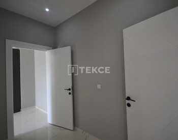 Gemeubileerd Duplex Appartement Met Zee- En Natuurzicht In Alanya 33