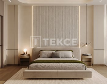 Exclusive Apartments with Burj Khalifa Views in Business Bay 10