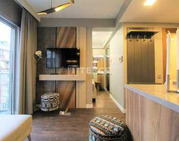 Gotowe Do Zamieszkania Apartamenty Z Zapleczem Socjalnym W Stambule 9