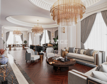 Villa's Met Privézwembad Op Een Rustige Locatie In Kocaeli 8