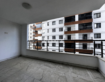 Instapklaar Appartement In Een Prestigieus Complex In Trabzon 24
