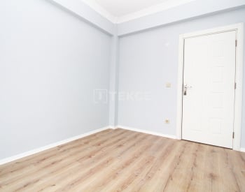 Appartementen Met Zee En Stadszicht In Yalova Turkije 11