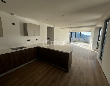 Fethiye Merkezde Sosyal Donatılı Site İçinde Daireler 26