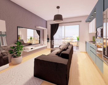 Stylish Real Estate Near the Beaches in North Cyprus İskele 8