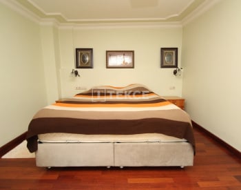 Forest View Houses with Detached Garden in Istanbul Sariyer 15