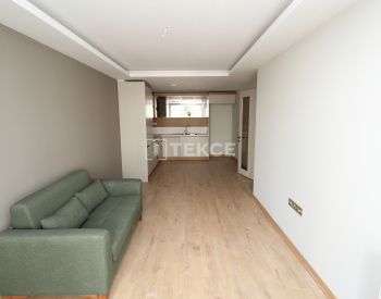 Apartment in a Prestigious Complex in Buyukcekmece Istanbul 5
