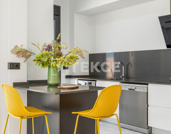 Villas Independientes Con Piscina Privada En Benijófar Alicante 24