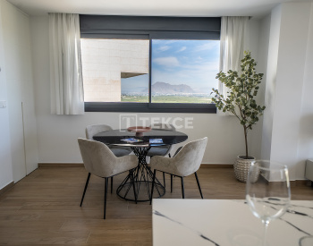 Moderne Golfvillen Mit Pool In La Finca Algorfa 31