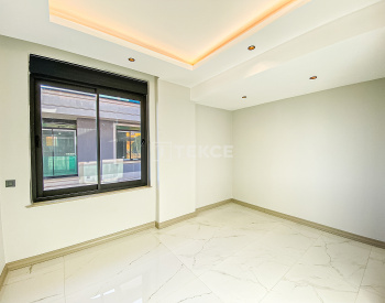 Haus Mit Pool, Garten, Stadt- Und Meerblick In Alanya Antalya 26