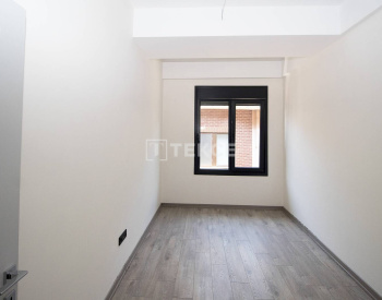 Instapklare Appartementen Vlakbij De Zee In Istanbul Maltepe 25