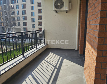 Appartementen Nabij Snelweg D-100 En Metro In Istanbul Kartal 19