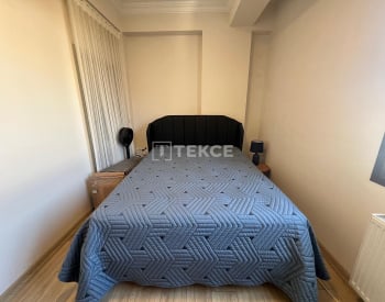 Instapklare Appartement In De Buurt Van Metro In Maltepe İstanbul 10