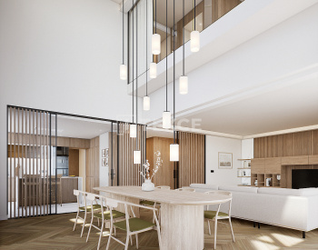 Superbes Immobiliers À Vendre Avec Terrasses À Malaga Espagne 17