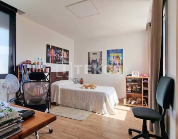 Villa Luxueuse Près Du Centre-ville À El Campello Alicante 28