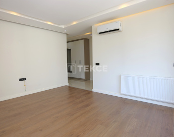 Wohnung In Der Nähe Der Annehmlichkeiten In Antalya 12