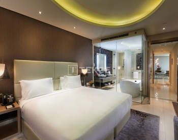 Habitaciones De Hotel Con Garantía De Alquiler En Paramount Hotel 8