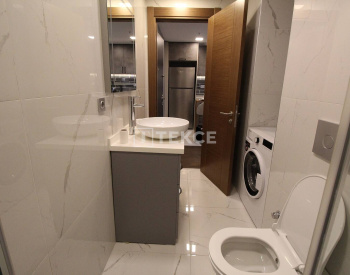 Gotowe Do Zamieszkania Apartamenty Z Zapleczem Socjalnym W Stambule 11