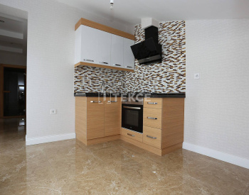 Appartement Met Sauna In De Buurt Van De Zee In Konyaaltı Antalya 21