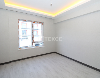 Apartamentos Listos Para Mudarse En Ankara Keçiören 13