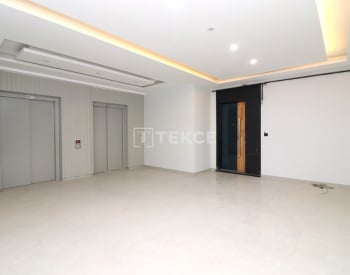 Immobiliers Spacieux Vue Ville À Mersin Erdemli 7
