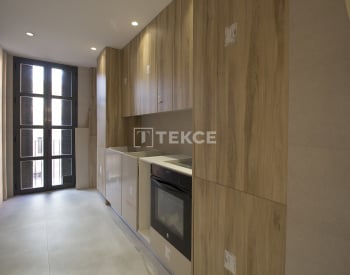 Nowo Wyremontowany Apartament W Maladze Na Costa Del Sol 9