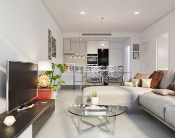 Eleganta Bungalower Med Exklusiv Pool I Pilar De La Horadada 2