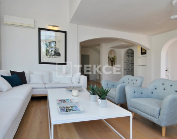 Chalet Estilo Mediterráneo Cerca De La Playa En Alicante La Marina 42