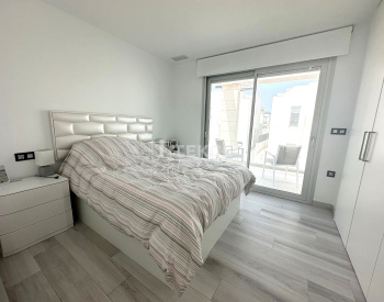 Umeblowana Willa W Lomas De Cabo Roig W Orihuela 10