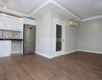 Appartement Met Sauna In De Buurt Van De Zee In Konyaaltı Antalya 9