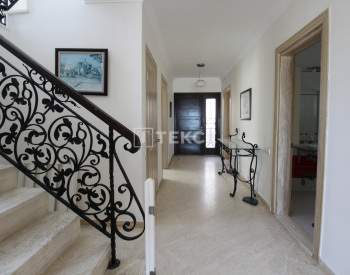 Villa Vid Stranden Med Privat Strand I Bodrum Turkiet 21
