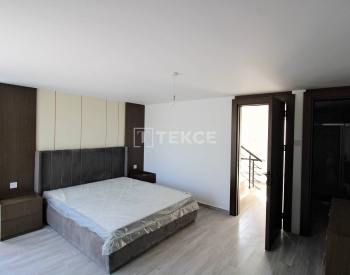 Villas Triplex Con Piscina Opcional Cerca Del Mar En Girne 26