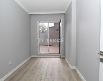 Erschwingliche 2-zimmer-wohnung In Der Nähe Der Metro In Eyüpsultan 8