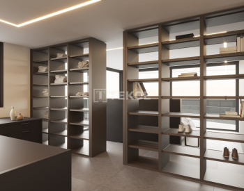 Villa De Lujo Con Un Diseño Moderno En Altea Alicante 33