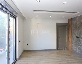 Brandneue Wohnung In Zentraler Lage In Muratpaşa, Antalya 6