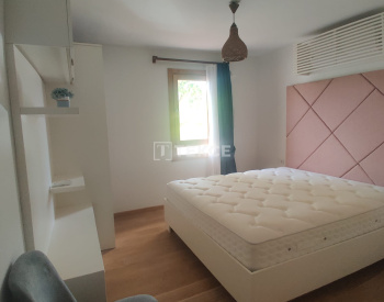 Maison De Campagne Dans La Parcelle La Plus Précieuse De Fethiye 25