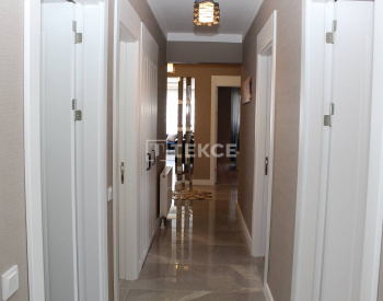 Appartements Neufs Dans Une Résidence À Ankara 16
