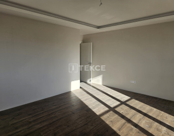 Nature View Apartments Near Metro Station in Istanbul Maltepe 5