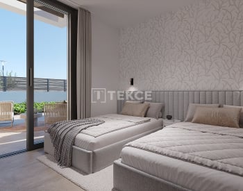 Modern 3-bedroom Villas in Hacienda Del álamo 10