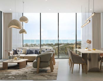 Appartements Avec Vue Mer Et Paiement Flexible Sur L'île De Siniyah 8