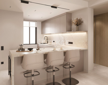 Apartamenty Z Luksusowym Designem I Udogodnieniami W Esteponie 29