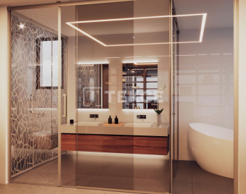 Villa De Lujo Con Un Diseño Moderno En Altea Alicante 35