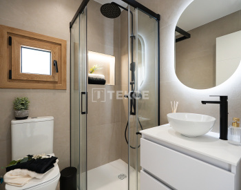 Traumhafte Villa Mit 4 Schlafzimmern, Pool Und Solarium In Orihuela 42