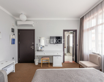 Hotel In Der Beliebten Gegend Von Antalya Muratpaşa Kaleiçi 27