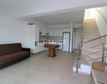 Vastgoed Aan De Kust In Complex In Lefke Noord-cyprus 32