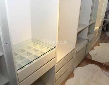 Apartamentos Elegantes Con Vistas A La Ciudad En Ankara Mamak 26