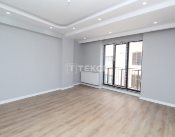 Apartments 500 M From the Metro in Istanbul Gaziosmanpasa 4
