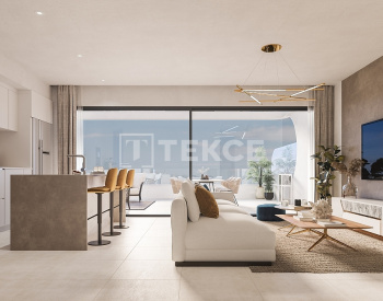 Apartamentos Frente Al Mar Con Piscina En Estepona 4