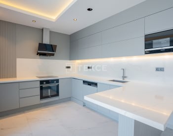 Elegante Woningen Aan Het Strand In Een Project In Alanya 28