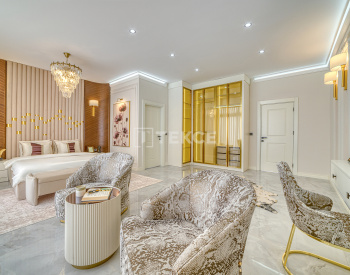 Stijlvolle Villa's Met Domoticatechniek In Alanya Antalya 16