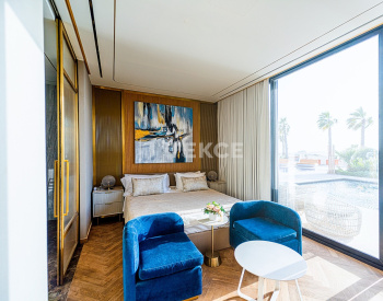 Hotel Rooms with Holiday and Investment Opportunities in Dubai 30